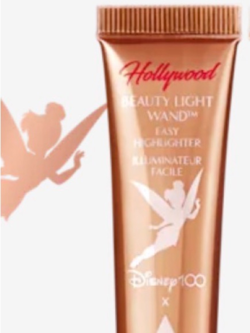 New Charlotte Tilbury Highlighter - Spotlight
